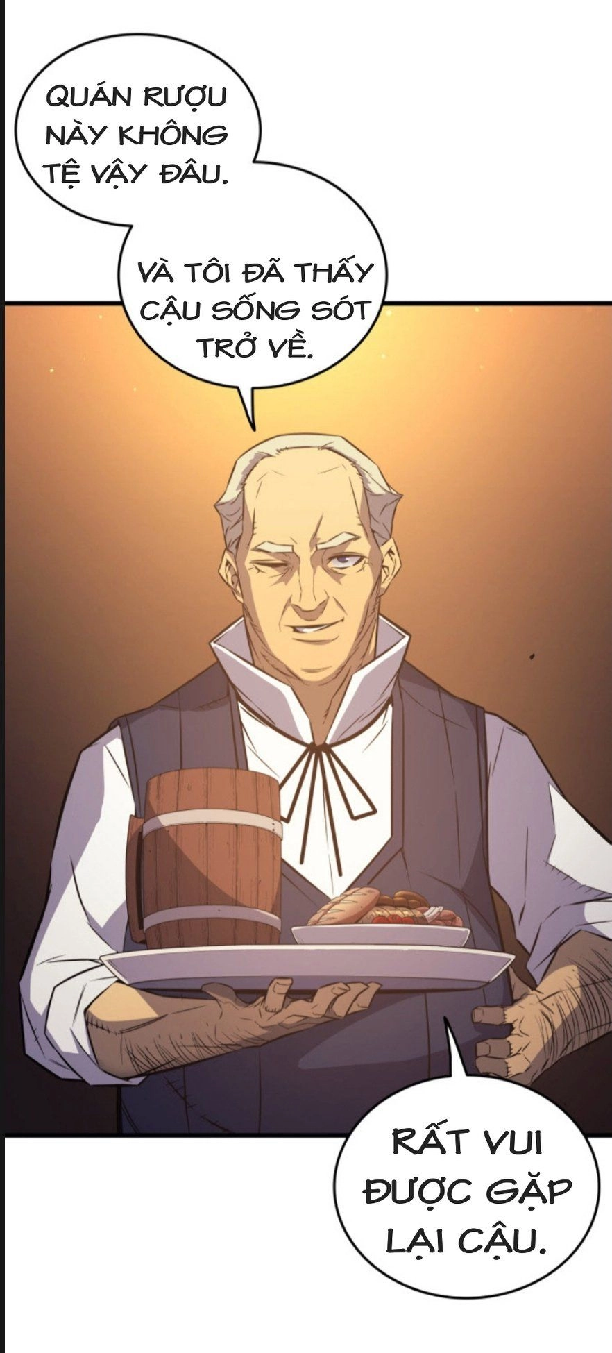 Sự Trở Lại Của Pháp Sư Vĩ Đại Sau 4000 Năm Chapter 29 - 8