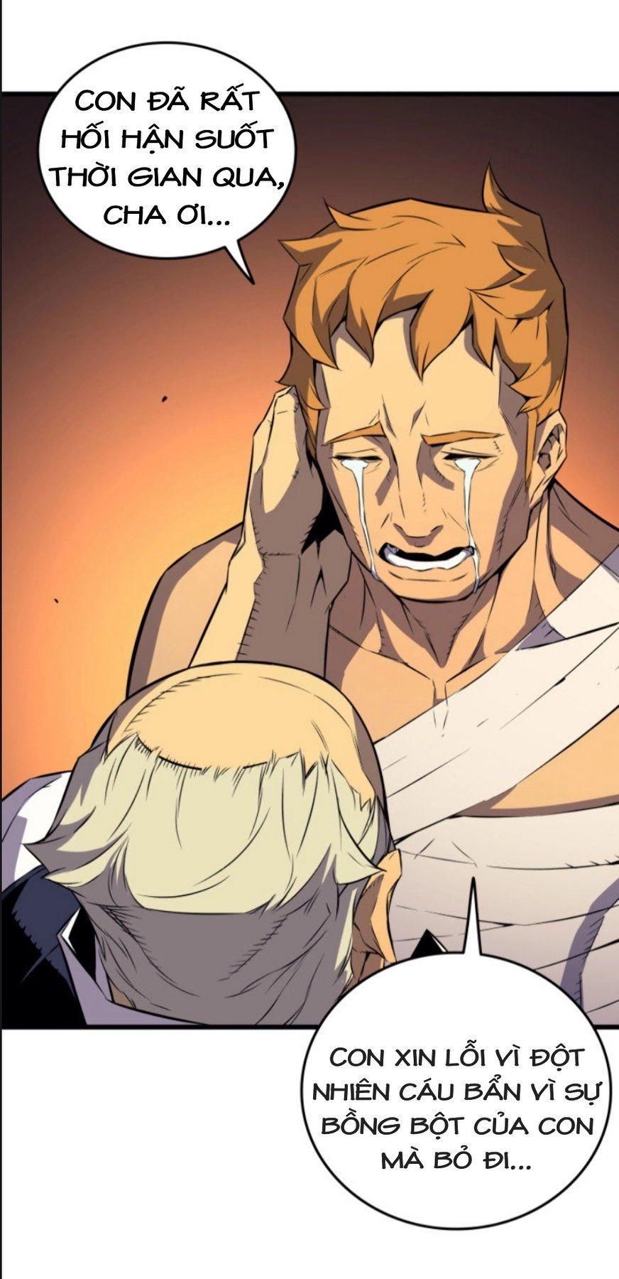 Sự Trở Lại Của Pháp Sư Vĩ Đại Sau 4000 Năm Chapter 29 - 22