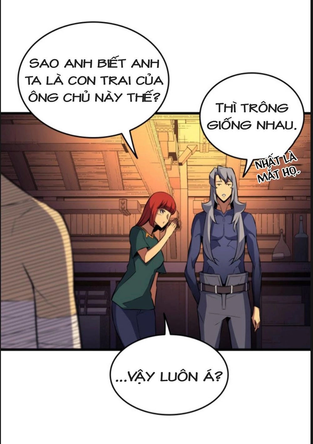 Sự Trở Lại Của Pháp Sư Vĩ Đại Sau 4000 Năm Chapter 29 - 24