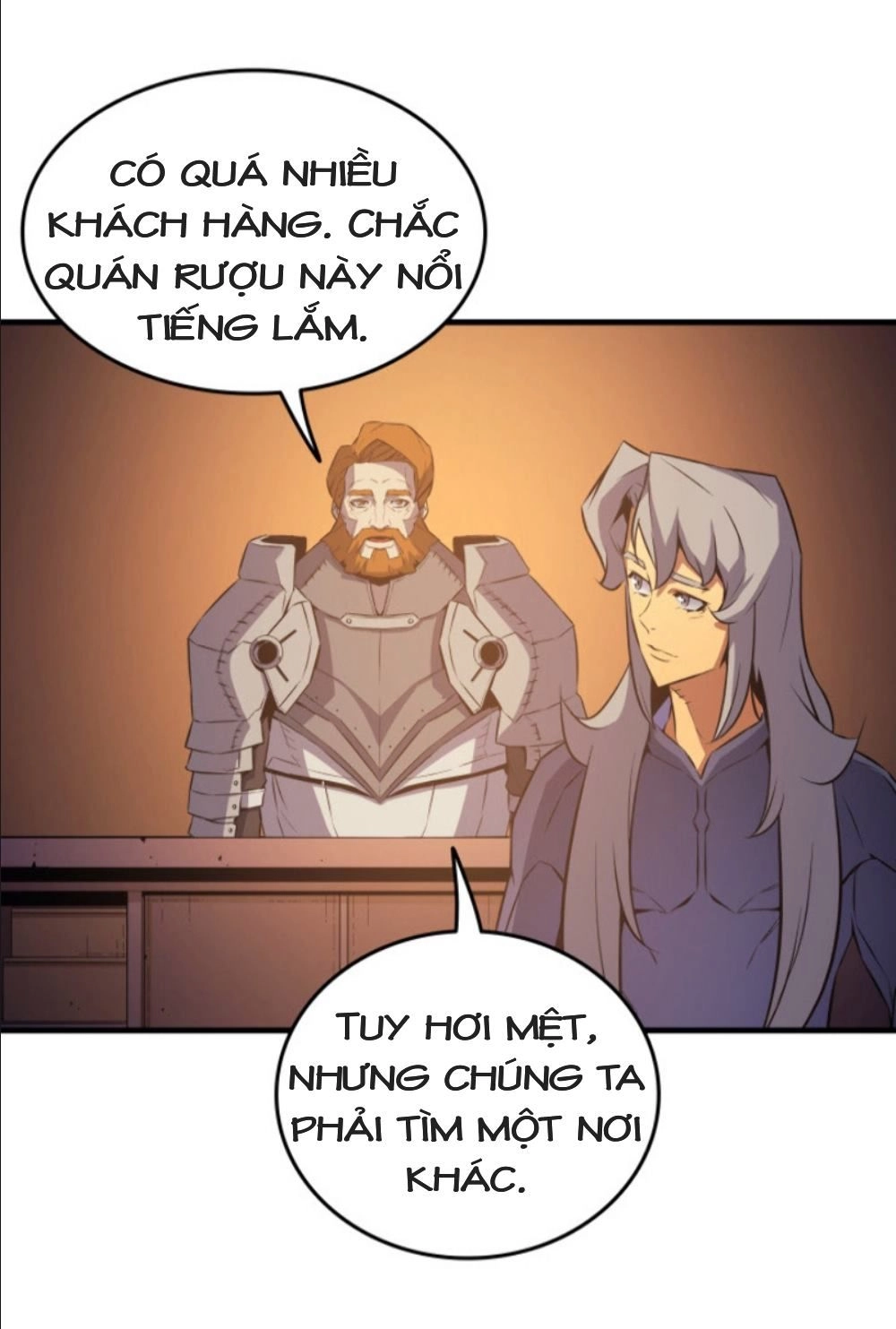 Sự Trở Lại Của Pháp Sư Vĩ Đại Sau 4000 Năm Chapter 29 - 29