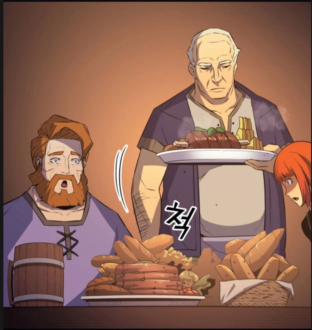 Sự Trở Lại Của Pháp Sư Vĩ Đại Sau 4000 Năm Chapter 29 - 43