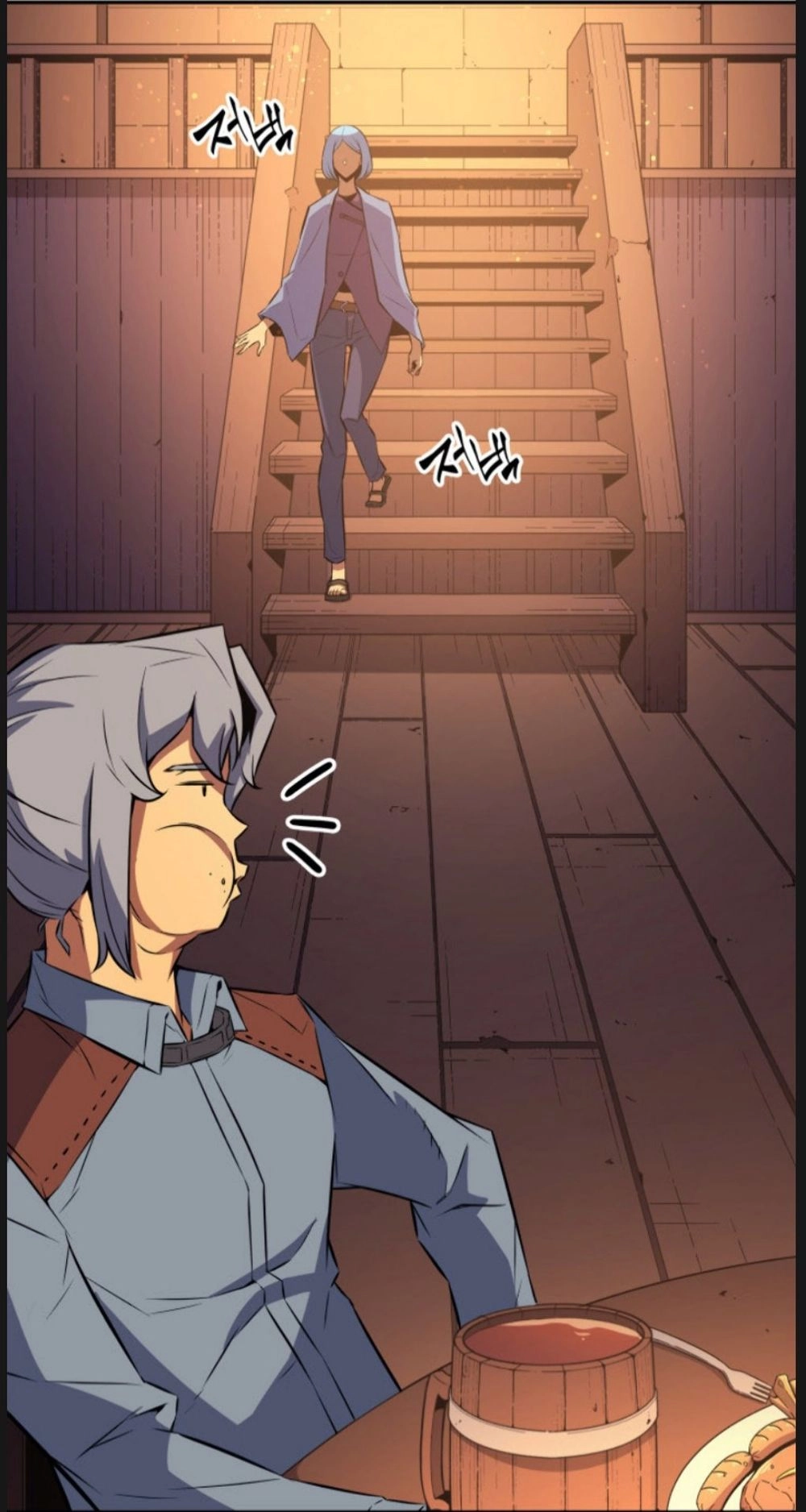 Sự Trở Lại Của Pháp Sư Vĩ Đại Sau 4000 Năm Chapter 29 - 45