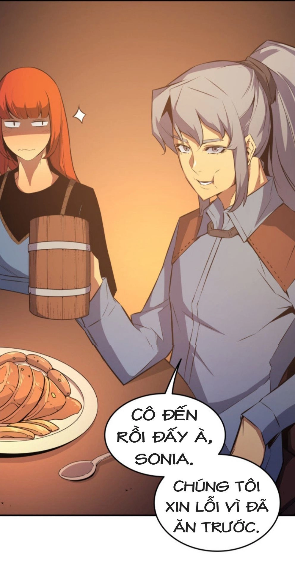 Sự Trở Lại Của Pháp Sư Vĩ Đại Sau 4000 Năm Chapter 29 - 46