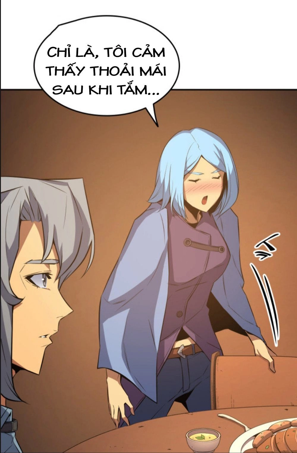 Sự Trở Lại Của Pháp Sư Vĩ Đại Sau 4000 Năm Chapter 29 - 50