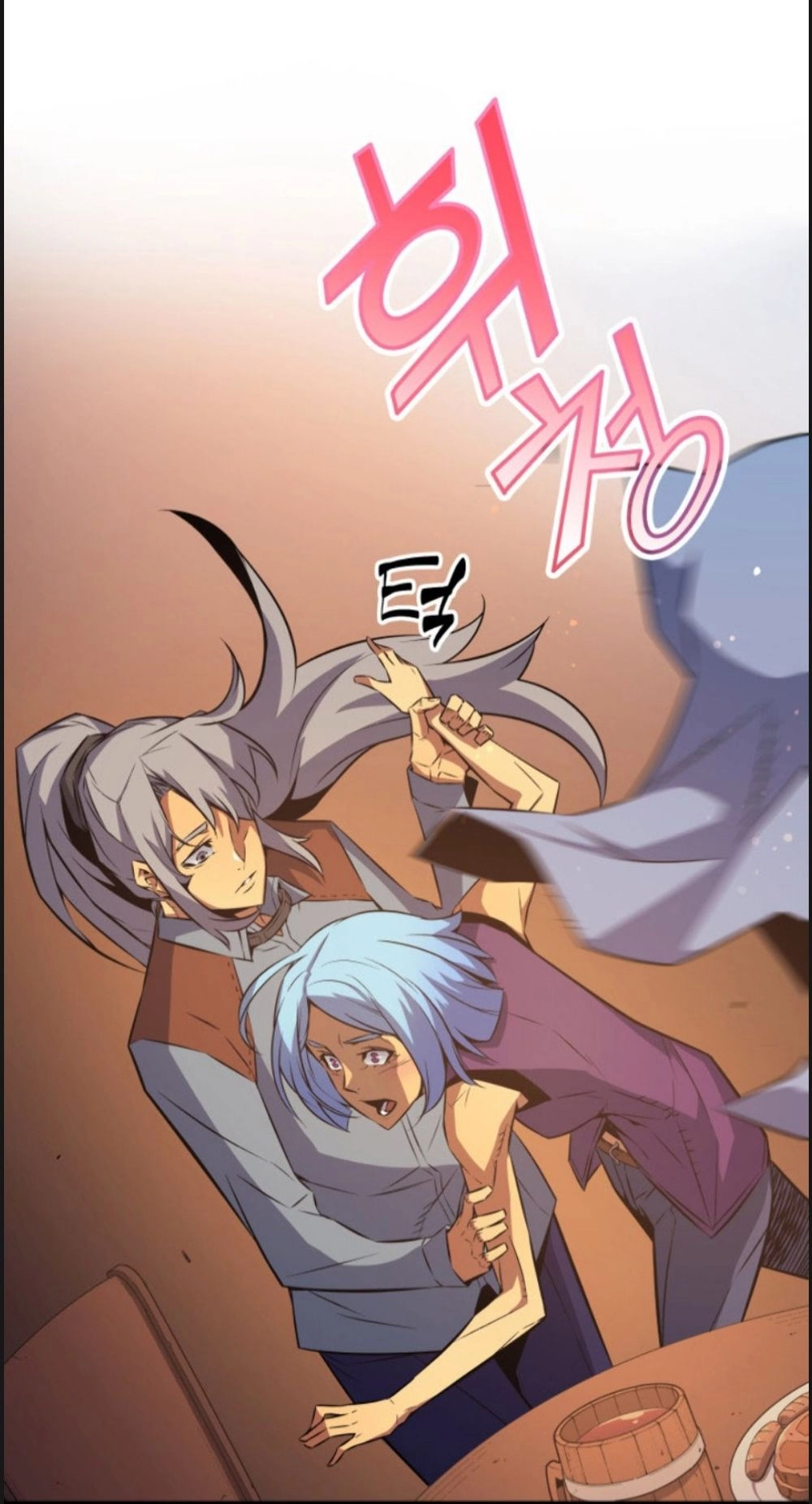 Sự Trở Lại Của Pháp Sư Vĩ Đại Sau 4000 Năm Chapter 29 - 52