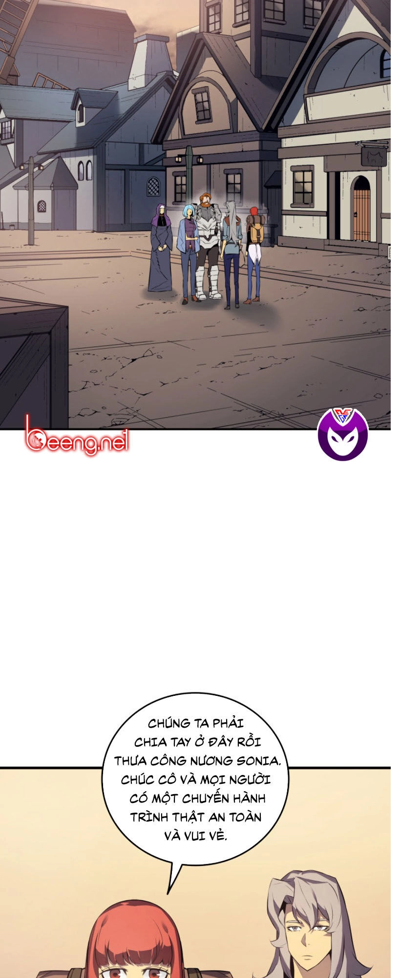 Sự Trở Lại Của Pháp Sư Vĩ Đại Sau 4000 Năm Chapter 30 - 2