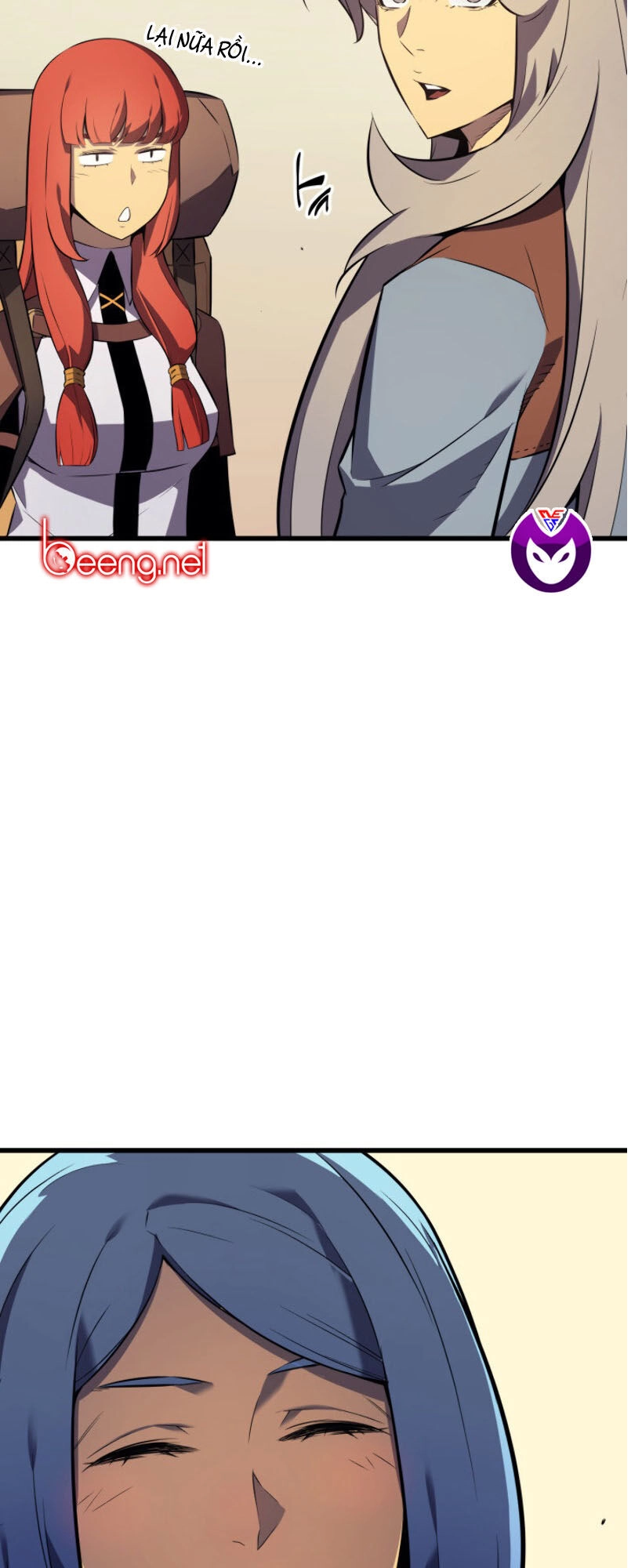 Sự Trở Lại Của Pháp Sư Vĩ Đại Sau 4000 Năm Chapter 30 - 7