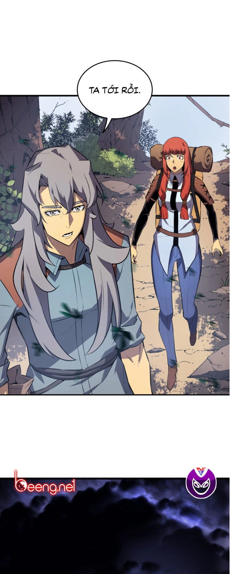 Sự Trở Lại Của Pháp Sư Vĩ Đại Sau 4000 Năm Chapter 30 - 14