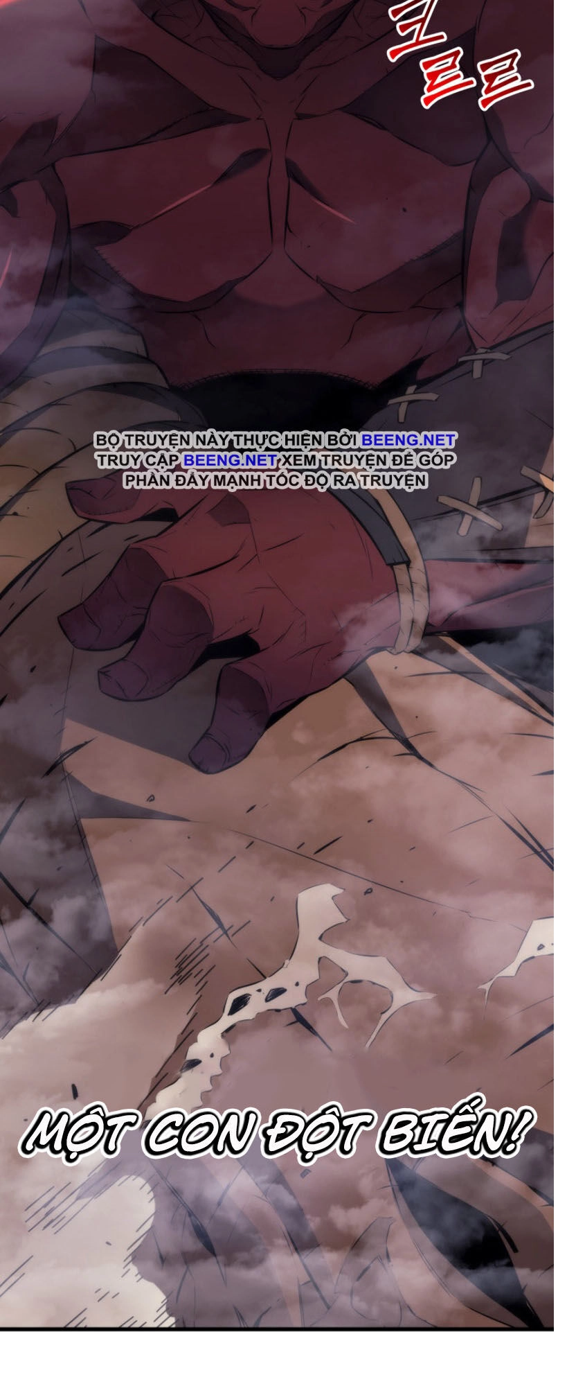 Sự Trở Lại Của Pháp Sư Vĩ Đại Sau 4000 Năm Chapter 30 - 36