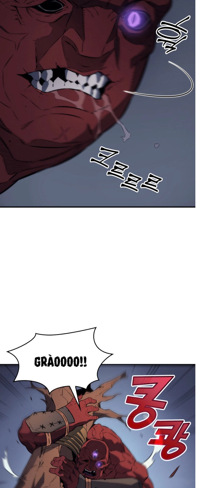 Sự Trở Lại Của Pháp Sư Vĩ Đại Sau 4000 Năm Chapter 30 - 39