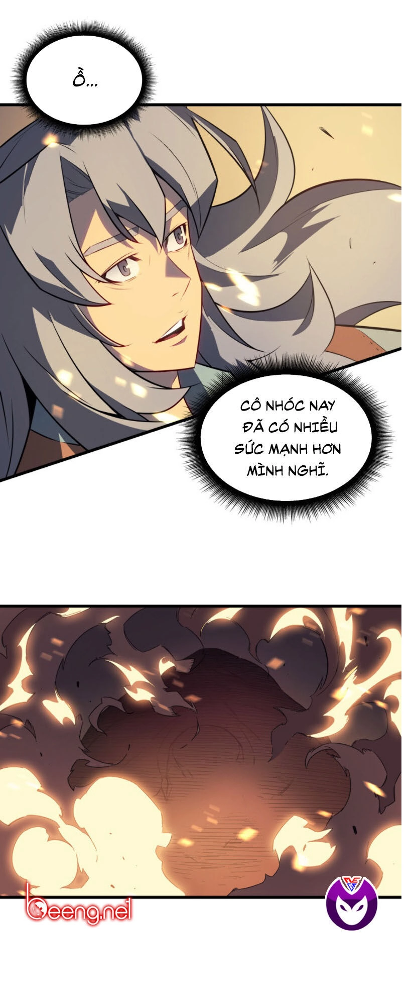 Sự Trở Lại Của Pháp Sư Vĩ Đại Sau 4000 Năm Chapter 30 - 46