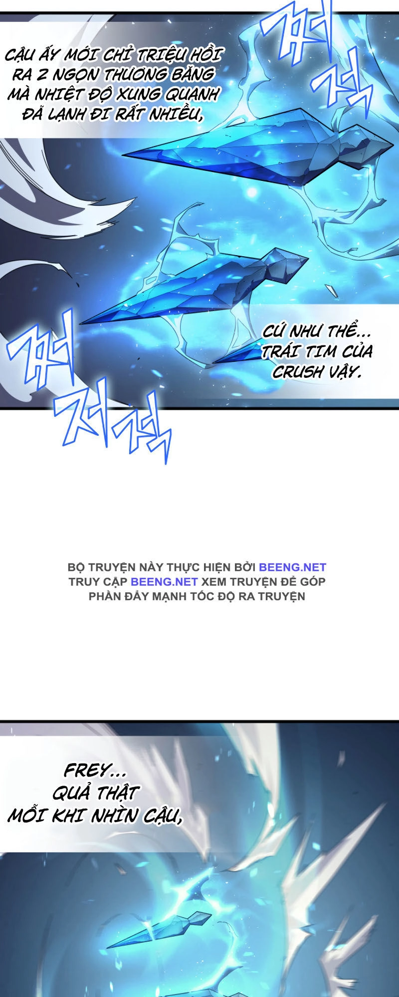 Sự Trở Lại Của Pháp Sư Vĩ Đại Sau 4000 Năm Chapter 31 - 2