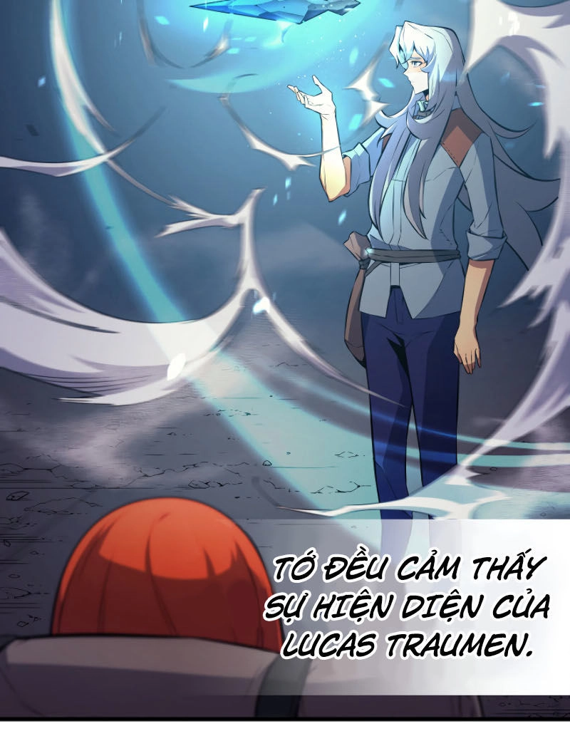 Sự Trở Lại Của Pháp Sư Vĩ Đại Sau 4000 Năm Chapter 31 - 3