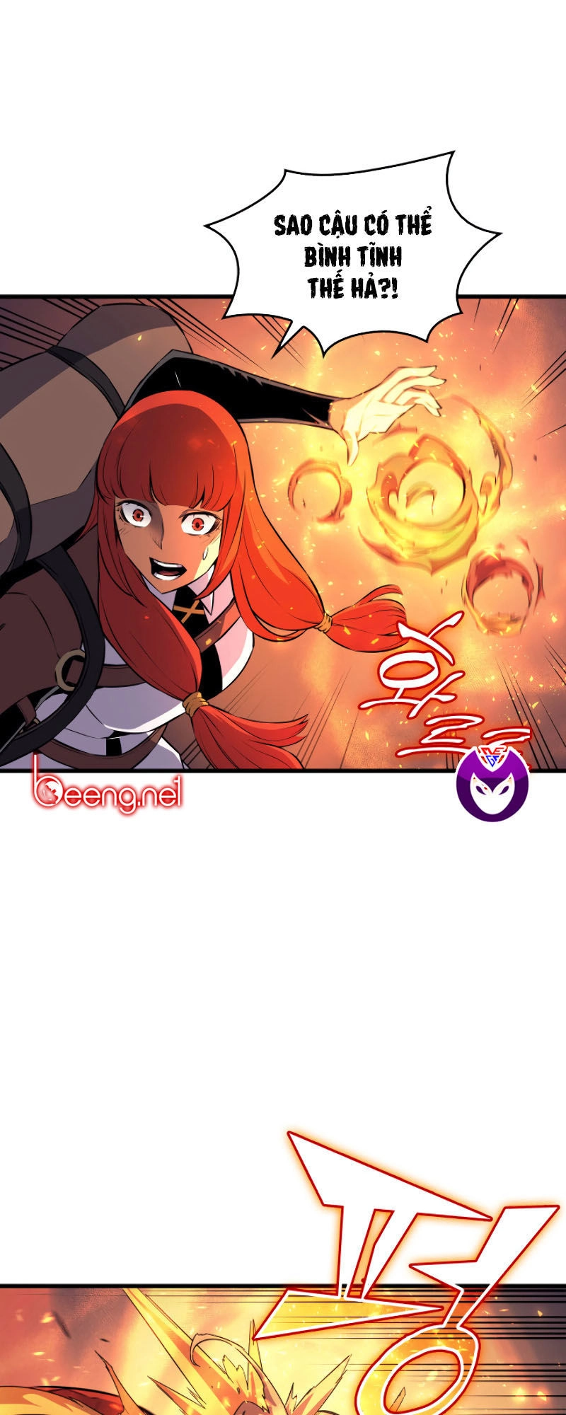 Sự Trở Lại Của Pháp Sư Vĩ Đại Sau 4000 Năm Chapter 31 - 11