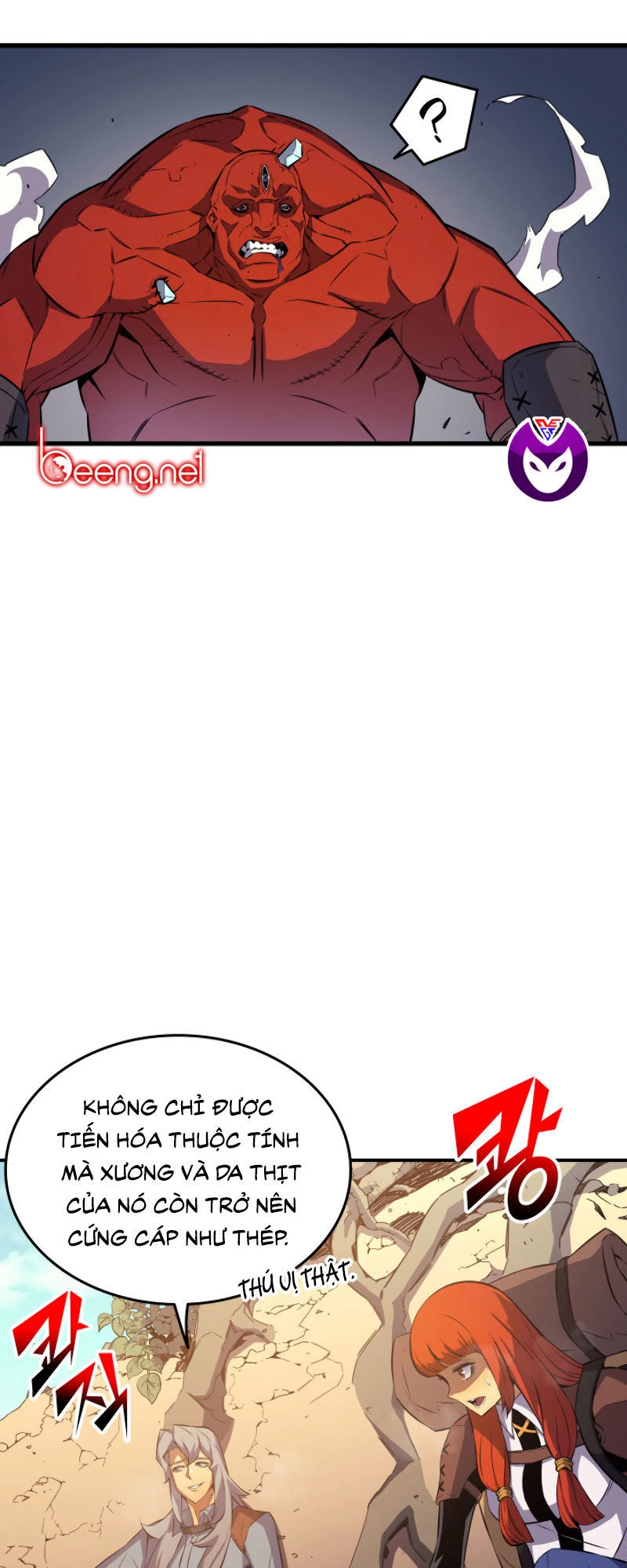 Sự Trở Lại Của Pháp Sư Vĩ Đại Sau 4000 Năm Chapter 31 - 14