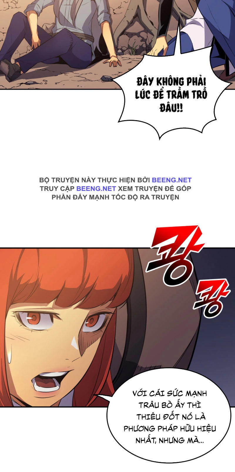 Sự Trở Lại Của Pháp Sư Vĩ Đại Sau 4000 Năm Chapter 31 - 15