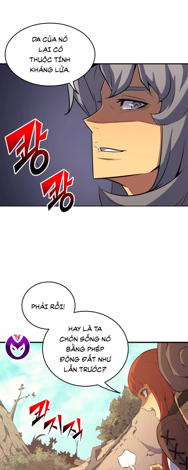 Sự Trở Lại Của Pháp Sư Vĩ Đại Sau 4000 Năm Chapter 31 - 16