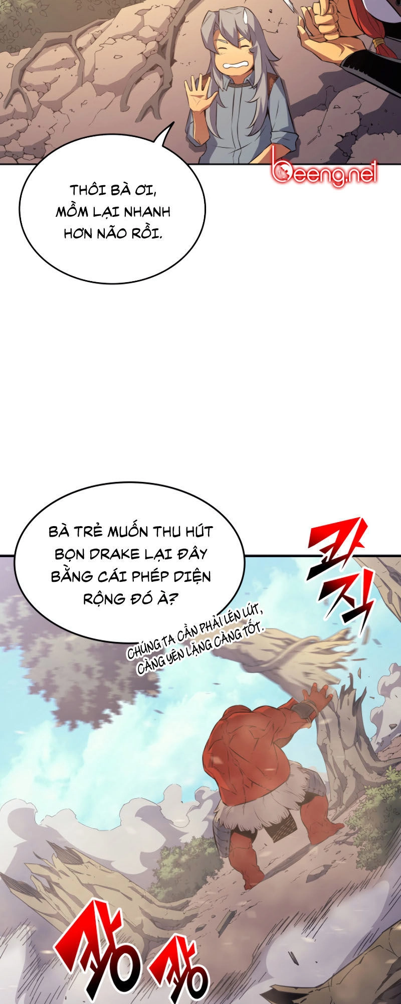 Sự Trở Lại Của Pháp Sư Vĩ Đại Sau 4000 Năm Chapter 31 - 17