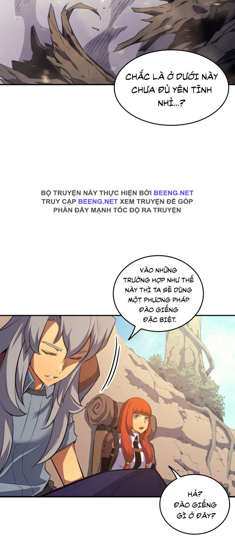 Sự Trở Lại Của Pháp Sư Vĩ Đại Sau 4000 Năm Chapter 31 - 18