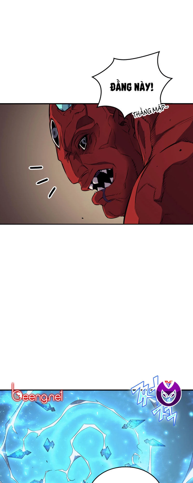 Sự Trở Lại Của Pháp Sư Vĩ Đại Sau 4000 Năm Chapter 31 - 19