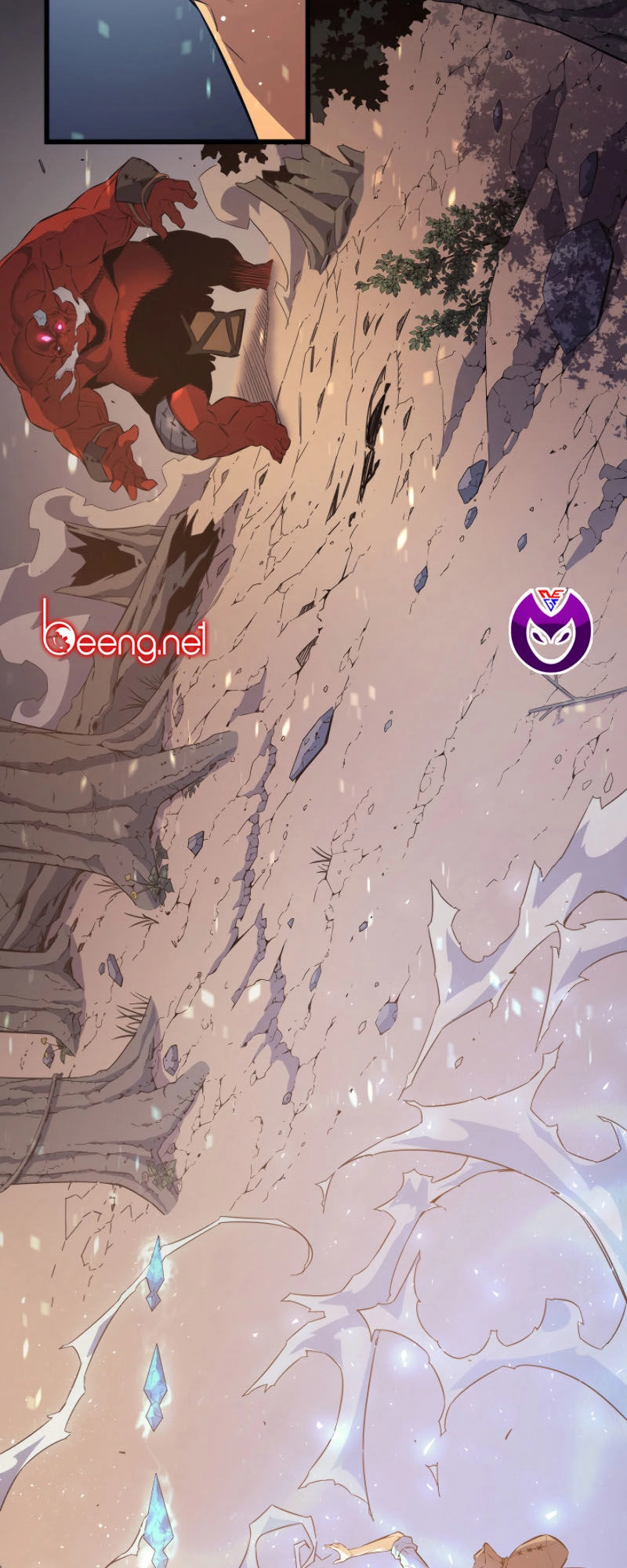 Sự Trở Lại Của Pháp Sư Vĩ Đại Sau 4000 Năm Chapter 31 - 23