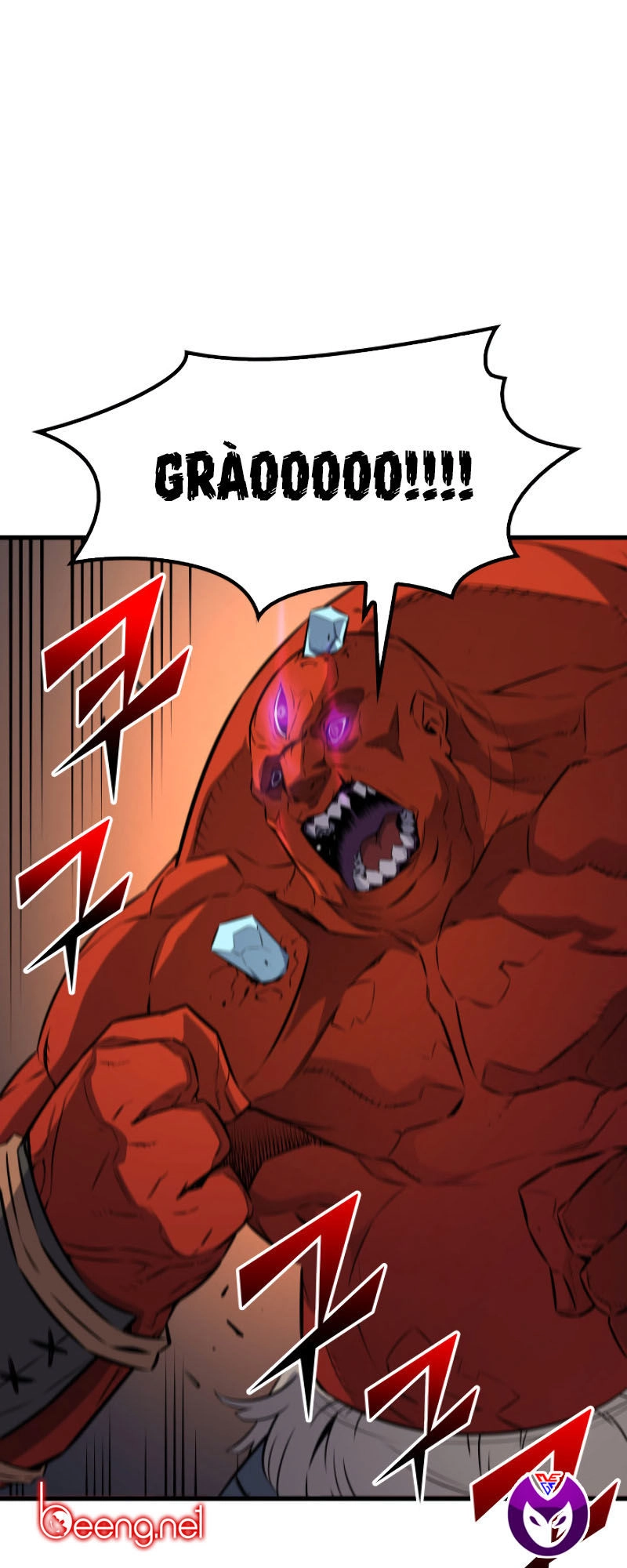 Sự Trở Lại Của Pháp Sư Vĩ Đại Sau 4000 Năm Chapter 31 - 25