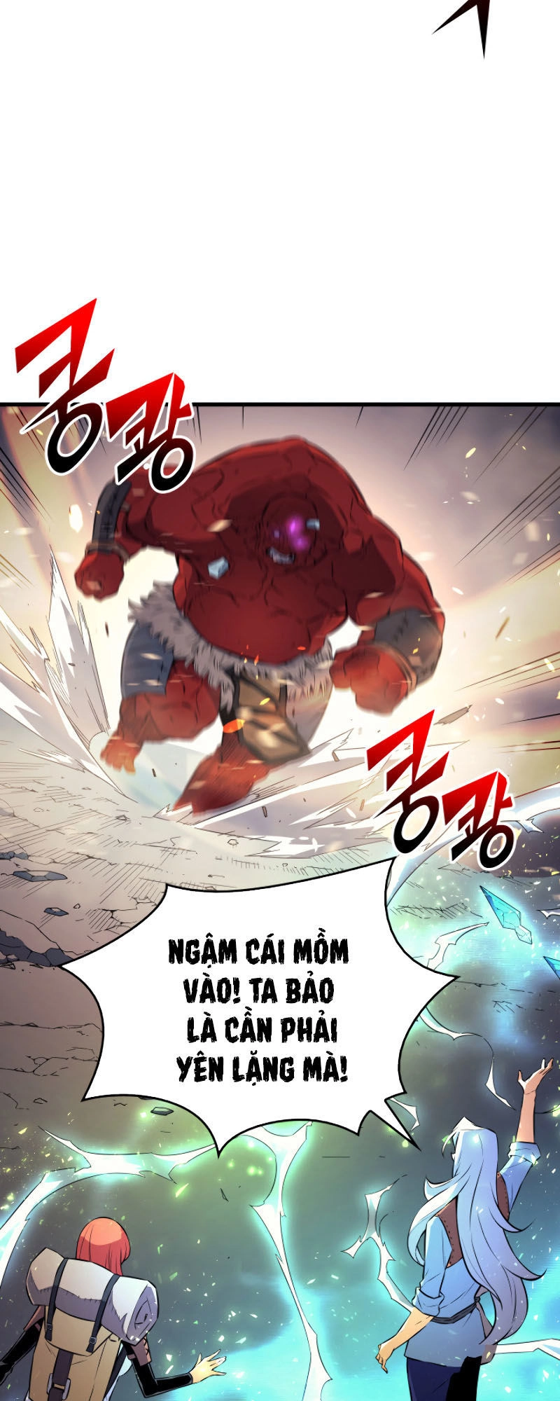 Sự Trở Lại Của Pháp Sư Vĩ Đại Sau 4000 Năm Chapter 31 - 26