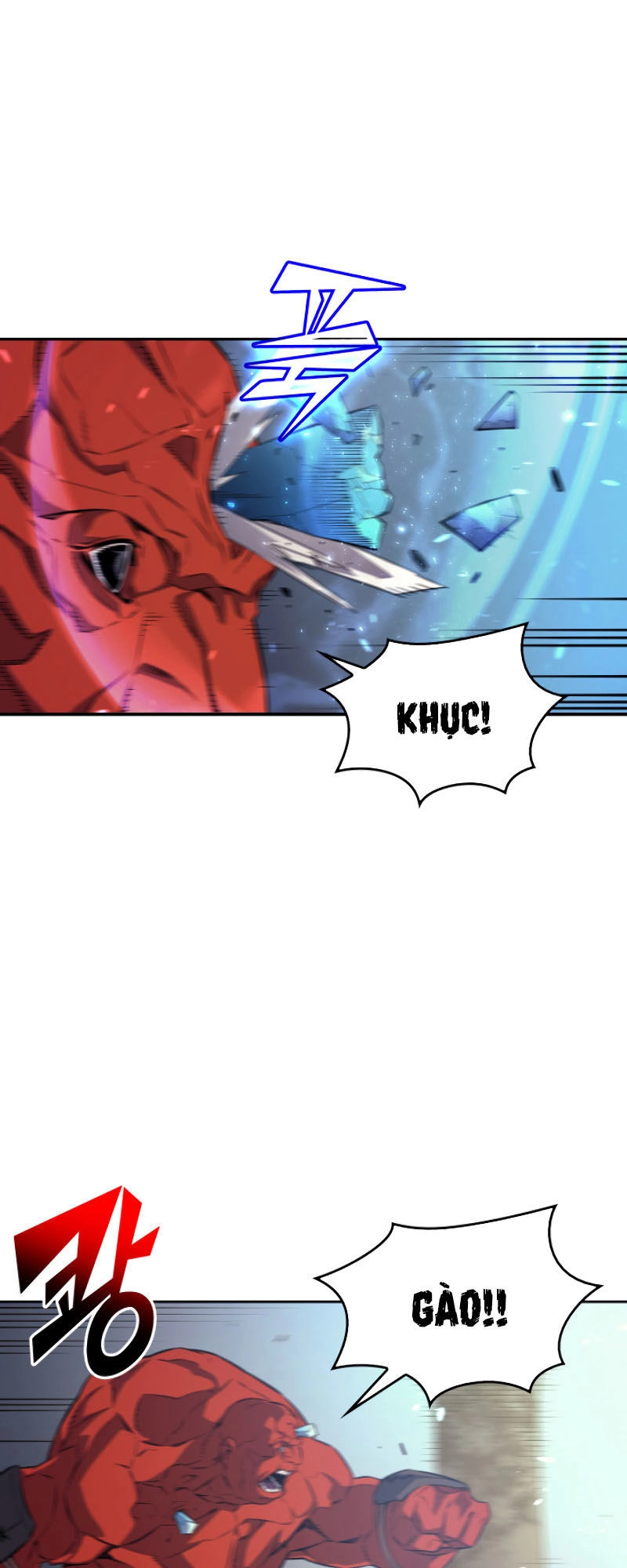 Sự Trở Lại Của Pháp Sư Vĩ Đại Sau 4000 Năm Chapter 31 - 28