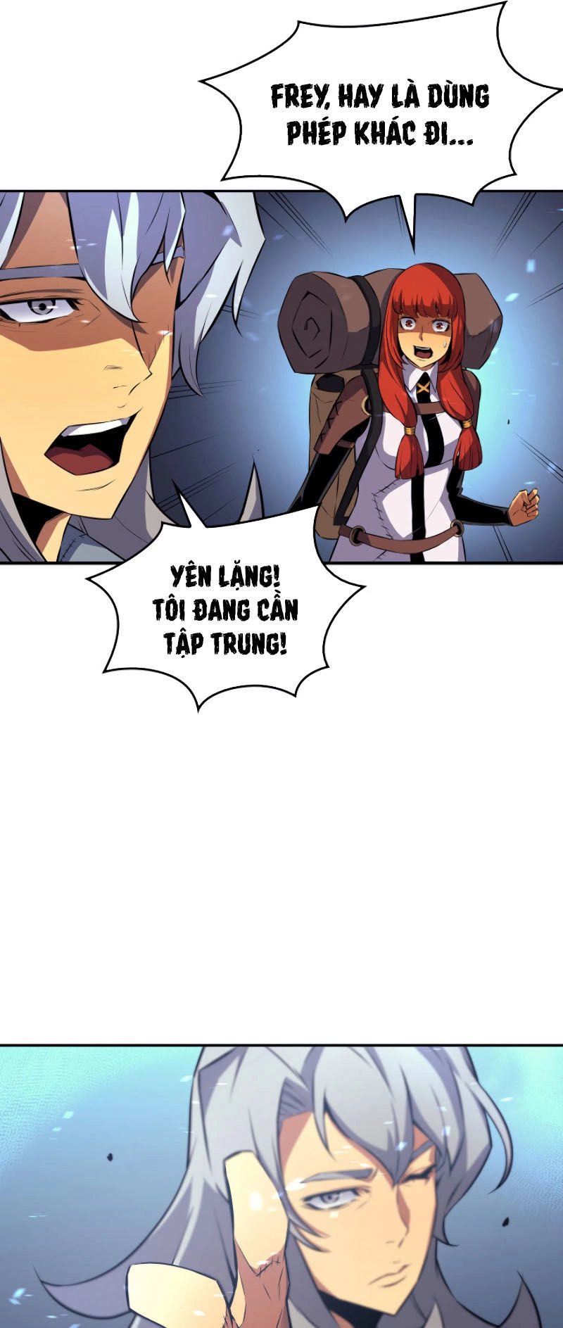 Sự Trở Lại Của Pháp Sư Vĩ Đại Sau 4000 Năm Chapter 31 - 30