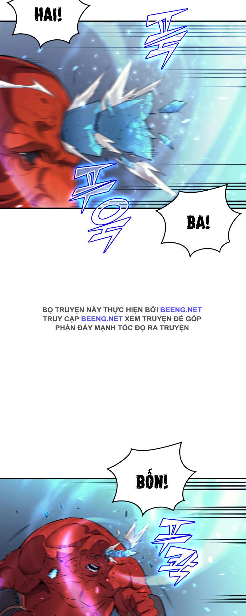 Sự Trở Lại Của Pháp Sư Vĩ Đại Sau 4000 Năm Chapter 31 - 32