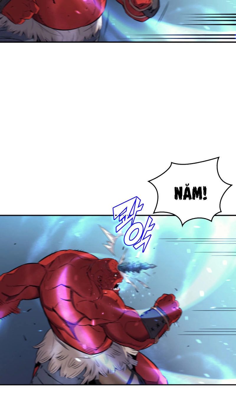 Sự Trở Lại Của Pháp Sư Vĩ Đại Sau 4000 Năm Chapter 31 - 33