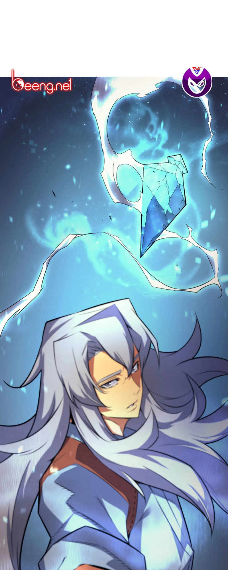 Sự Trở Lại Của Pháp Sư Vĩ Đại Sau 4000 Năm Chapter 31 - 35