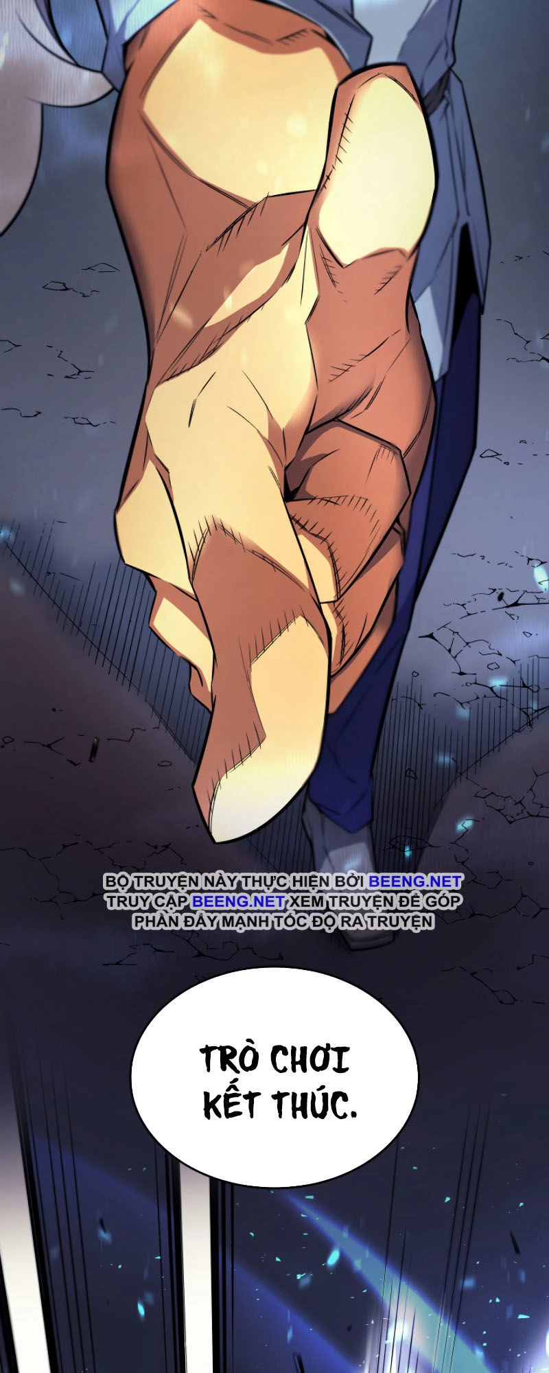 Sự Trở Lại Của Pháp Sư Vĩ Đại Sau 4000 Năm Chapter 31 - 36