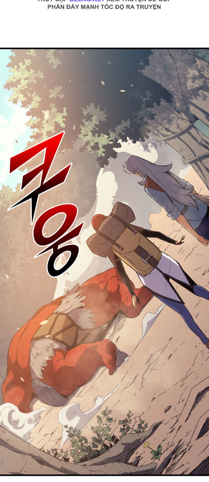 Sự Trở Lại Của Pháp Sư Vĩ Đại Sau 4000 Năm Chapter 31 - 44