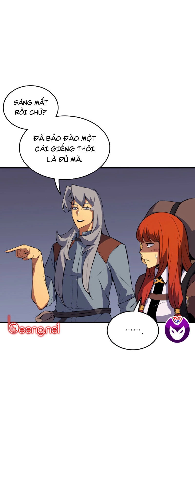 Sự Trở Lại Của Pháp Sư Vĩ Đại Sau 4000 Năm Chapter 31 - 45