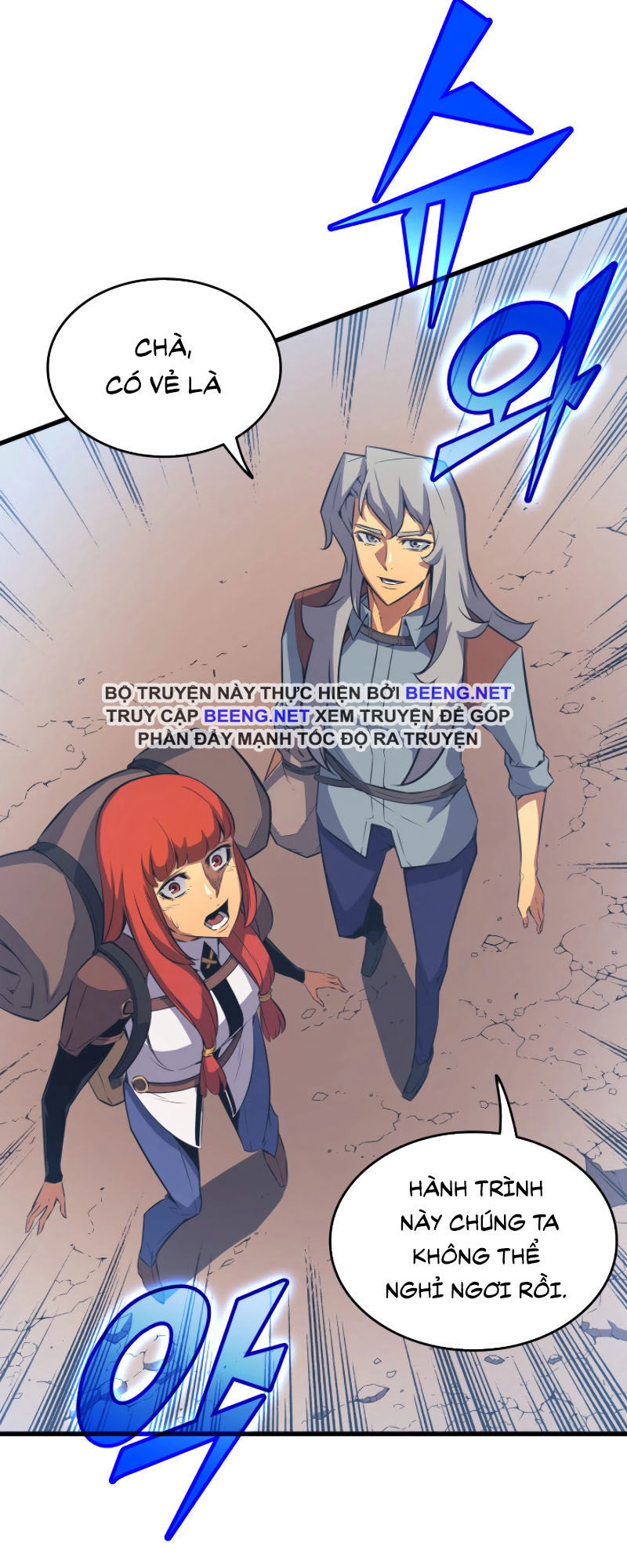 Sự Trở Lại Của Pháp Sư Vĩ Đại Sau 4000 Năm Chapter 31 - 50