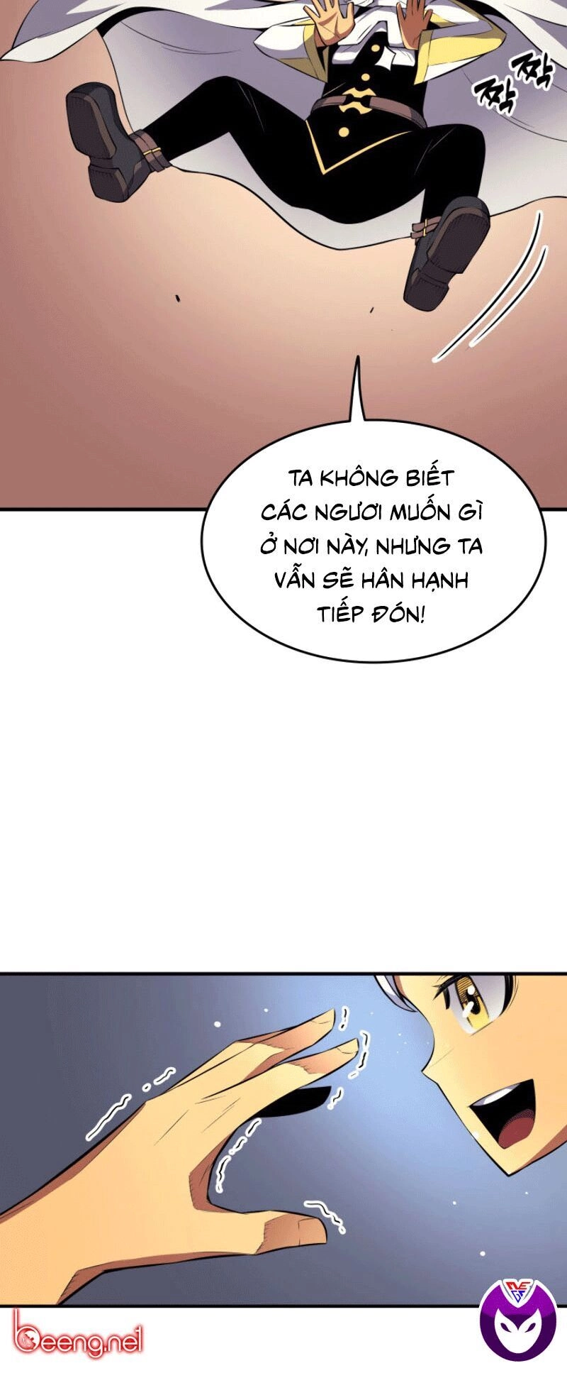 Sự Trở Lại Của Pháp Sư Vĩ Đại Sau 4000 Năm Chapter 33 - 16