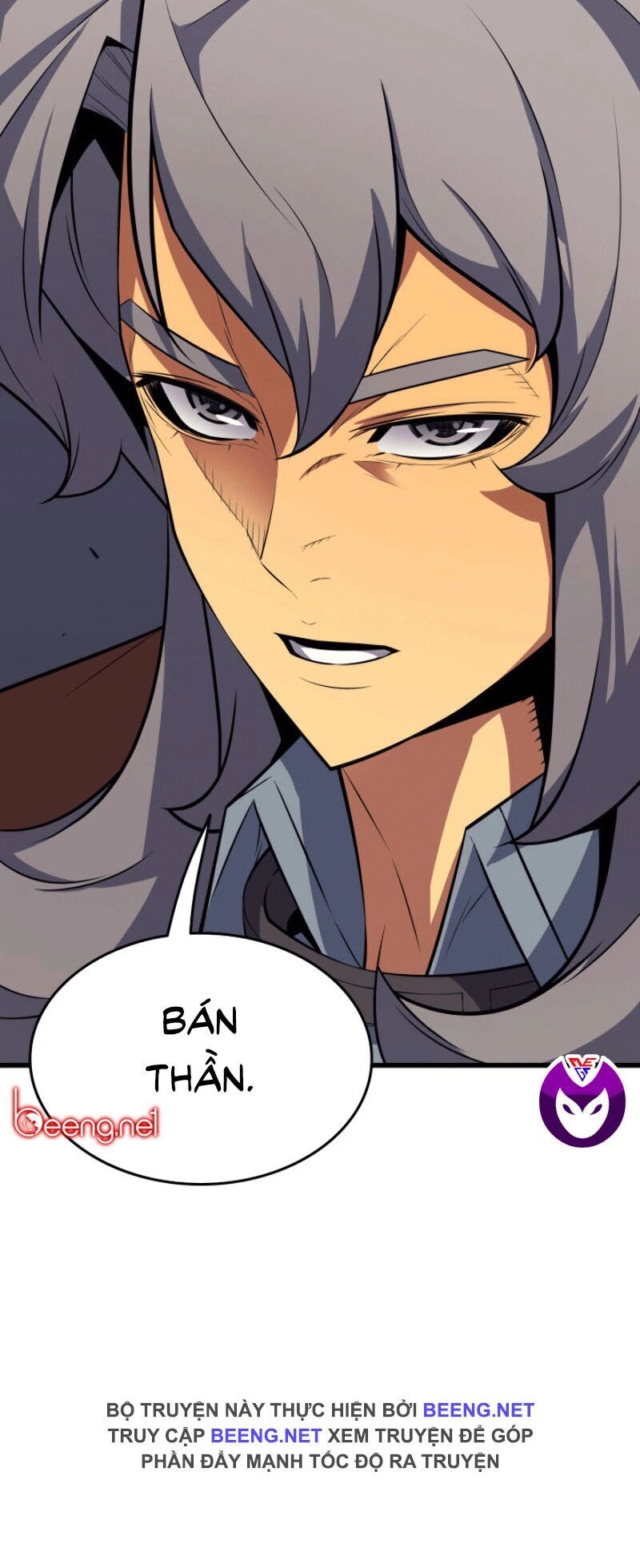 Sự Trở Lại Của Pháp Sư Vĩ Đại Sau 4000 Năm Chapter 33 - 38