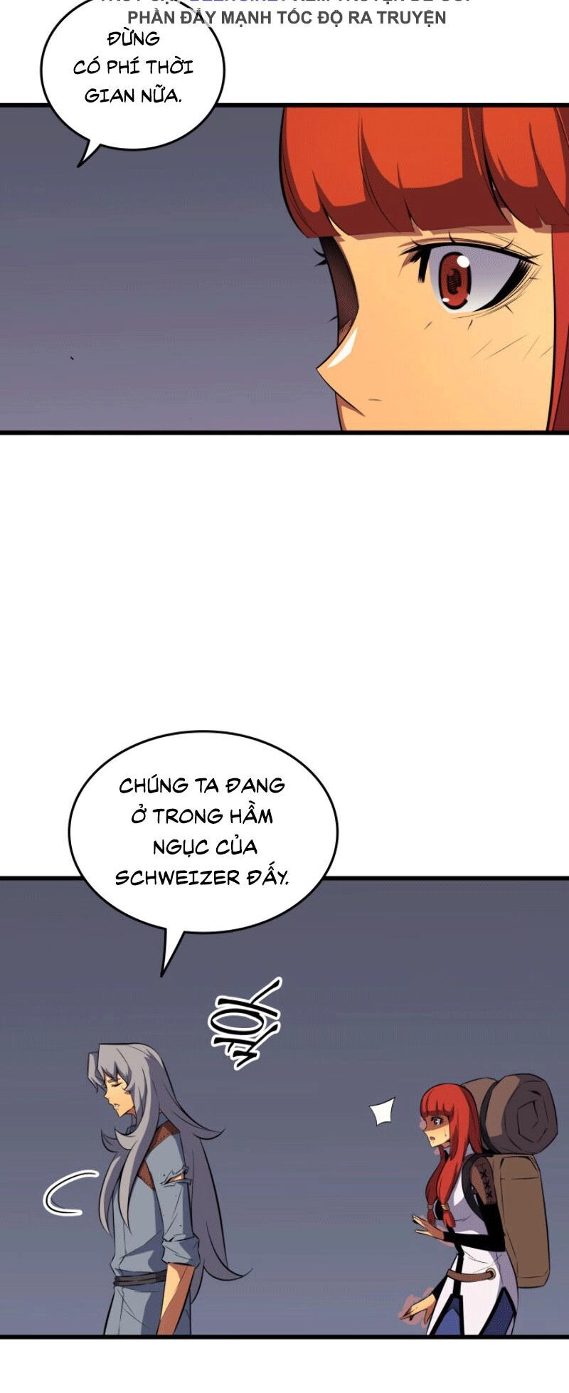 Sự Trở Lại Của Pháp Sư Vĩ Đại Sau 4000 Năm Chapter 33 - 46