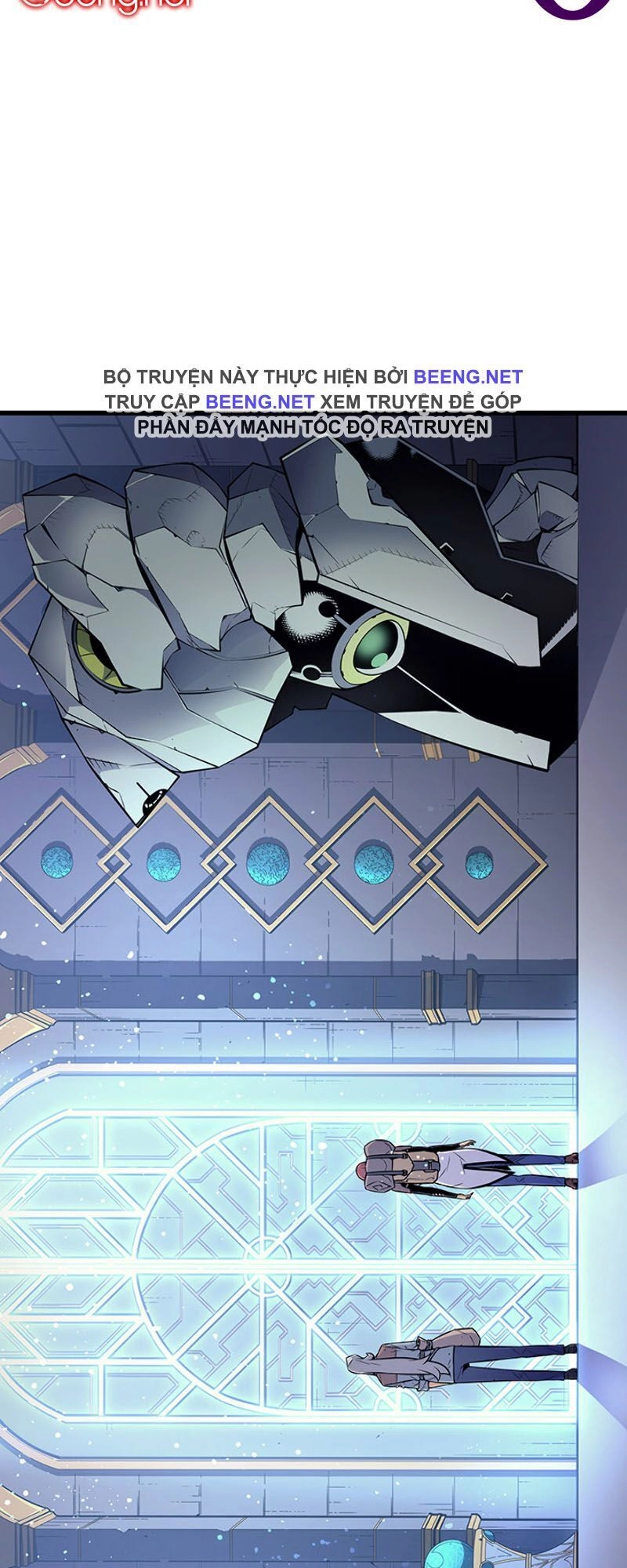 Sự Trở Lại Của Pháp Sư Vĩ Đại Sau 4000 Năm Chapter 34 - 2