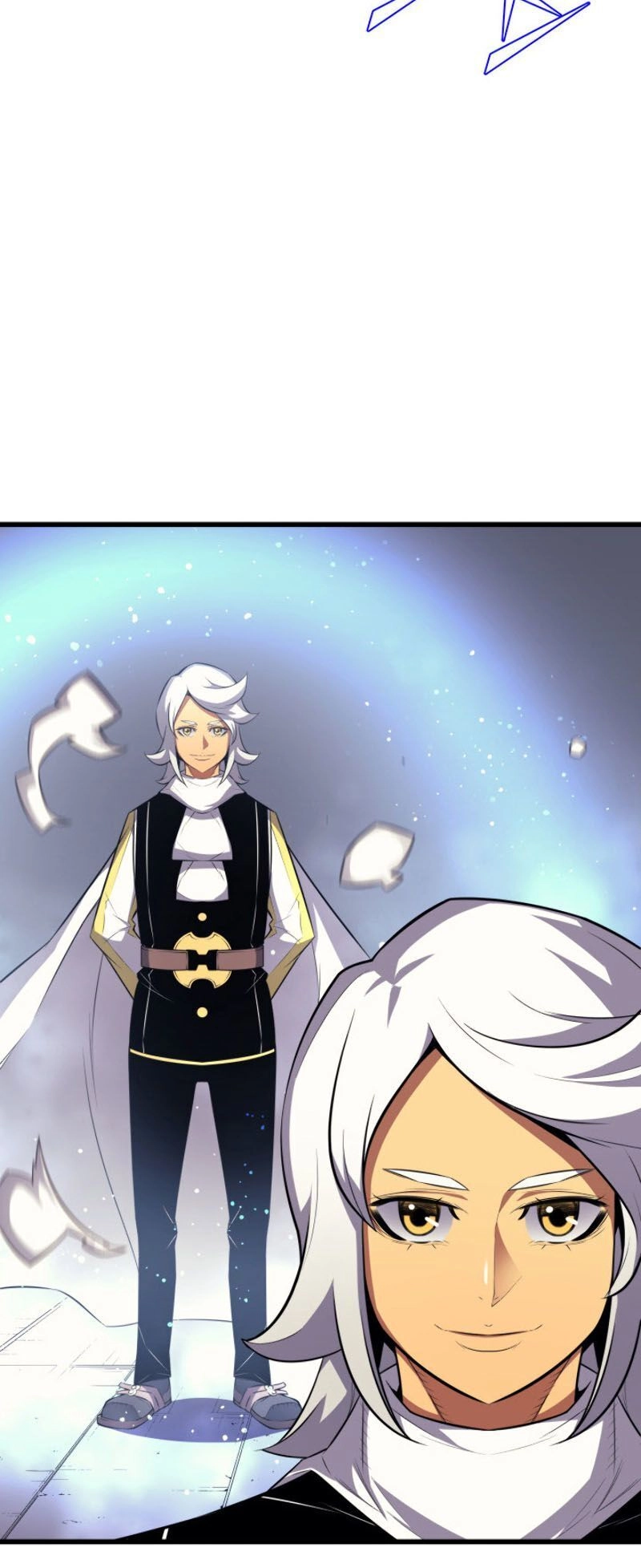 Sự Trở Lại Của Pháp Sư Vĩ Đại Sau 4000 Năm Chapter 34 - 6