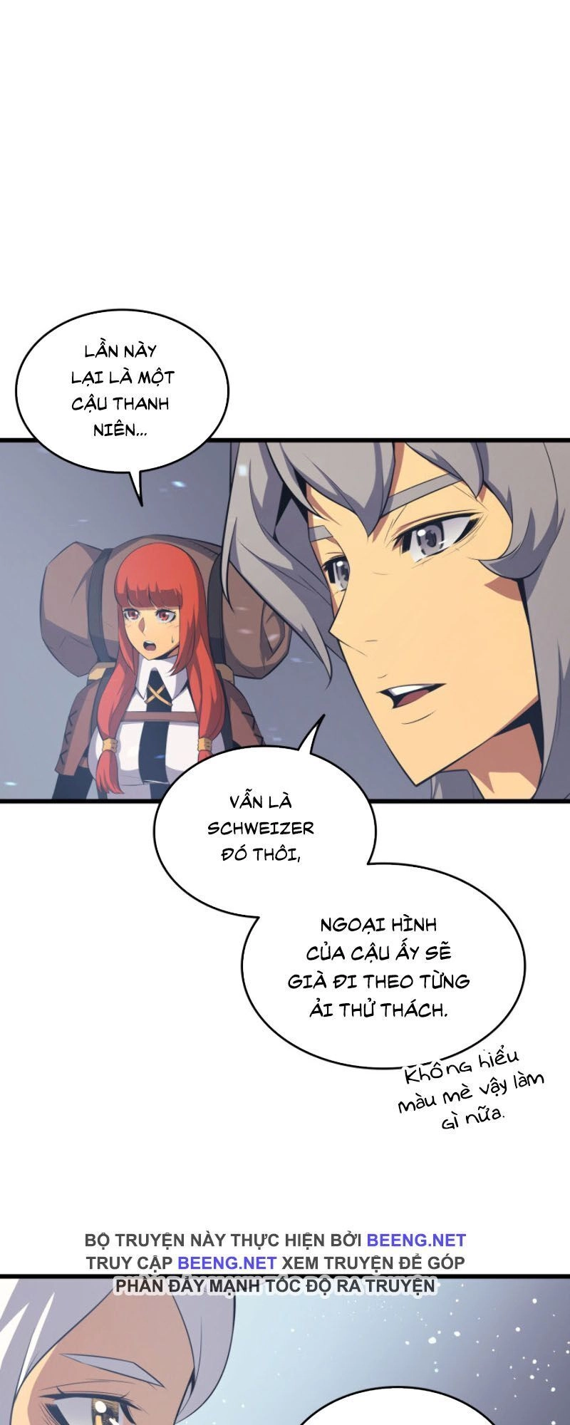 Sự Trở Lại Của Pháp Sư Vĩ Đại Sau 4000 Năm Chapter 34 - 7