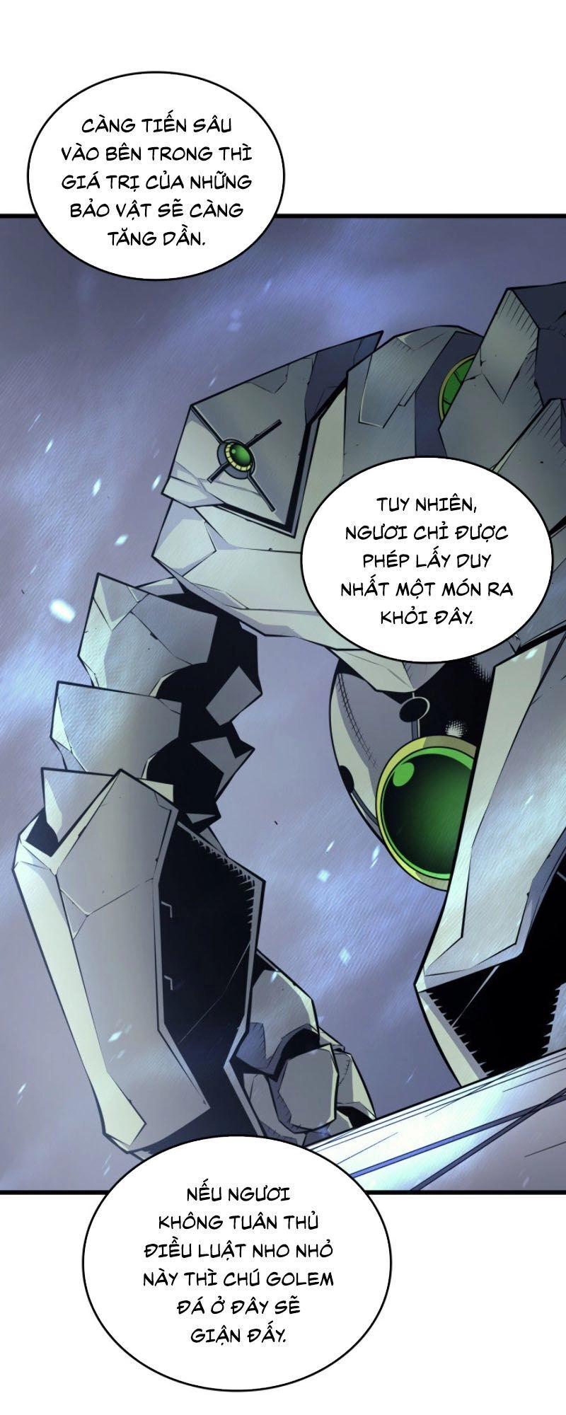 Sự Trở Lại Của Pháp Sư Vĩ Đại Sau 4000 Năm Chapter 34 - 9