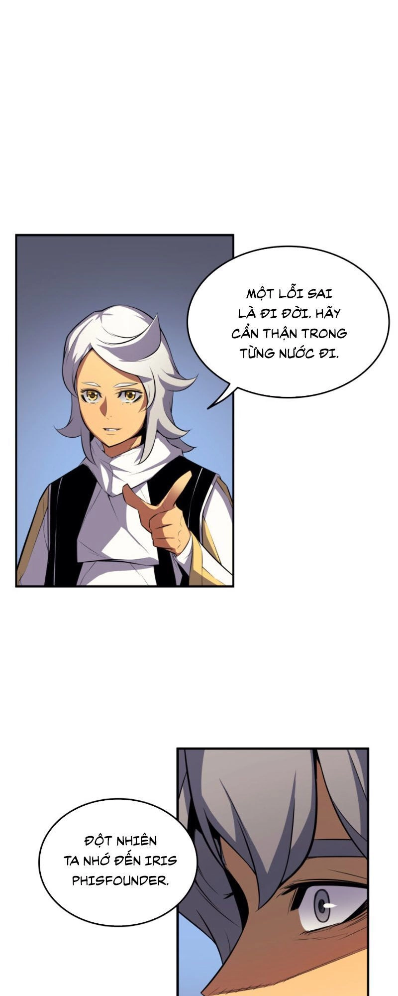 Sự Trở Lại Của Pháp Sư Vĩ Đại Sau 4000 Năm Chapter 34 - 10