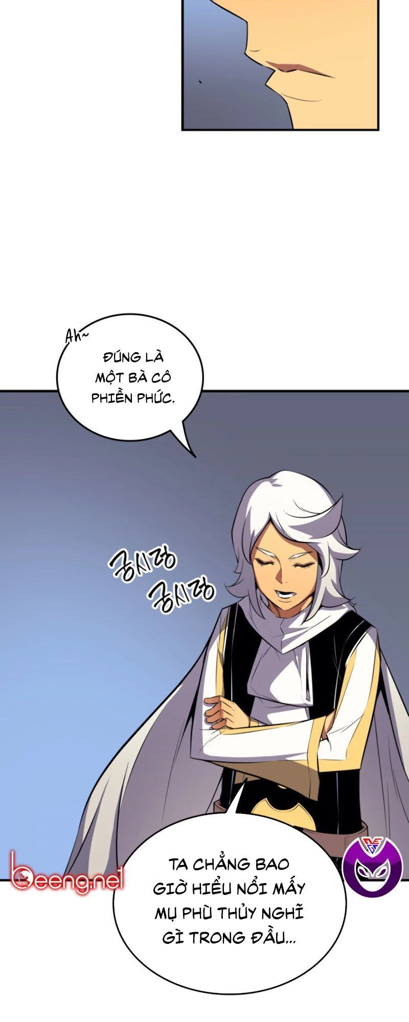 Sự Trở Lại Của Pháp Sư Vĩ Đại Sau 4000 Năm Chapter 34 - 11