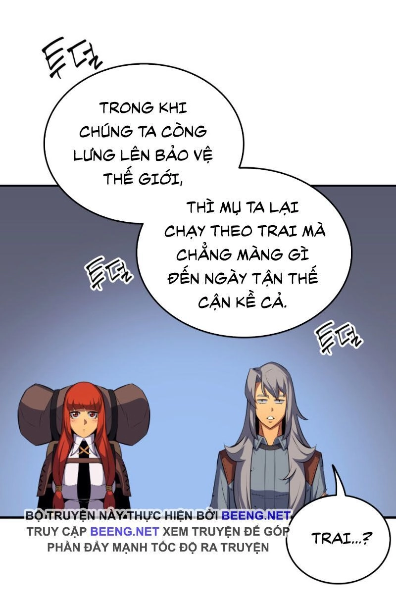 Sự Trở Lại Của Pháp Sư Vĩ Đại Sau 4000 Năm Chapter 34 - 12