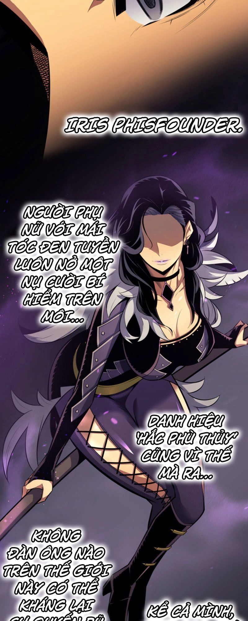 Sự Trở Lại Của Pháp Sư Vĩ Đại Sau 4000 Năm Chapter 34 - 14