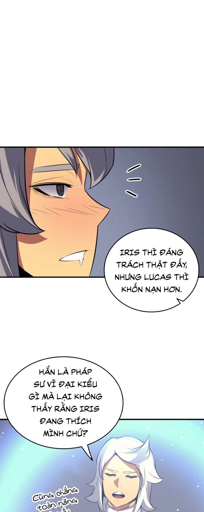 Sự Trở Lại Của Pháp Sư Vĩ Đại Sau 4000 Năm Chapter 34 - 16