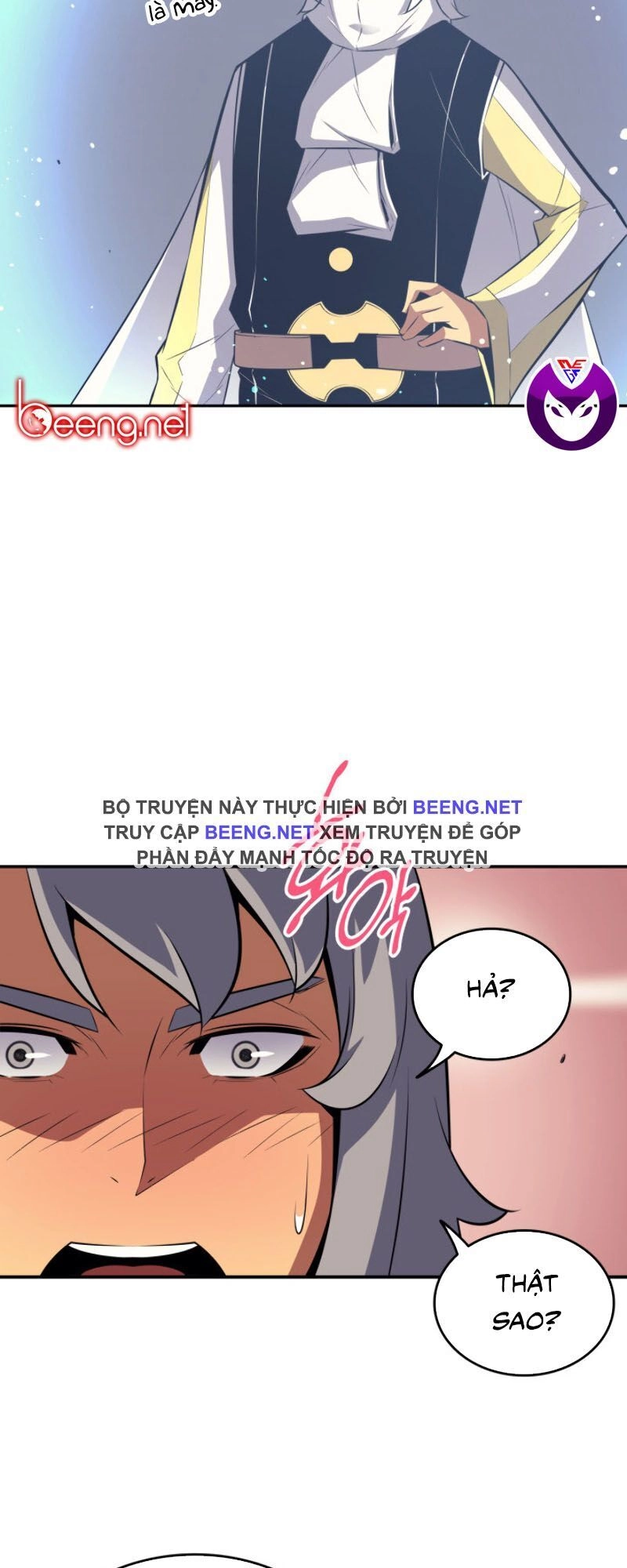 Sự Trở Lại Của Pháp Sư Vĩ Đại Sau 4000 Năm Chapter 34 - 17