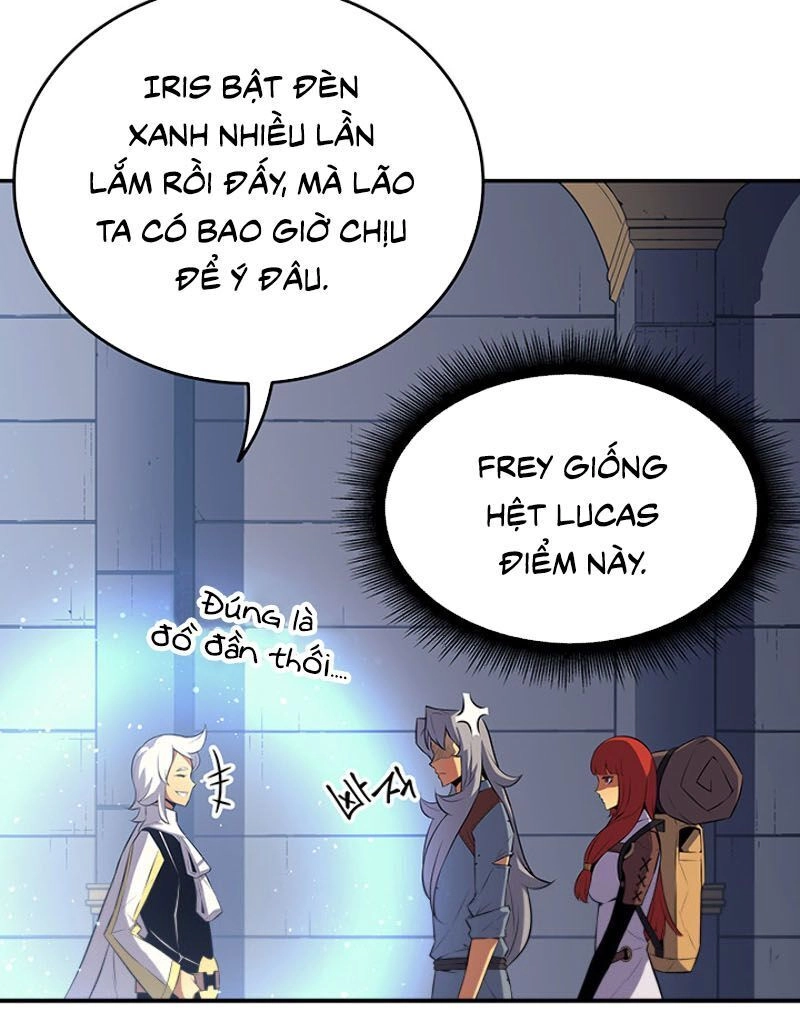 Sự Trở Lại Của Pháp Sư Vĩ Đại Sau 4000 Năm Chapter 34 - 18